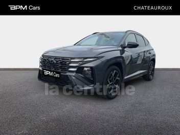 HYUNDAI TUCSON 4 IV (2) 1.6 T-GDI 215 HYBRID N LINE EXECUTIVE BVA6