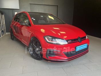VOLKSWAGEN GOLF 7 GTI VII (2) 2.0 TSI 290 GTI TCR DSG7