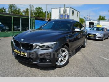 BMW SERIE 3 GT F34 (F34) (2) 320D 190 M SPORT BVA8
