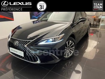 LEXUS ES (3) 300H BUSINESS