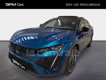 PEUGEOT 408 1.6 PHEV 225 GT E-EAT8