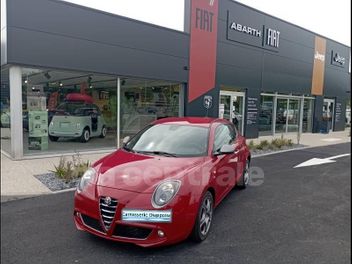 ALFA ROMEO MITO 0.9 TWIN AIR 105 S/S DISTINCTIVE