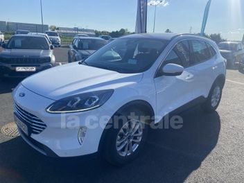 FORD KUGA 3 III 2.5 DURATEC 190 FLEXIFUEL FHEV E85 TITANIUM POWERSHIFT
