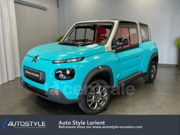 CITROEN E-MEHARI HARD-TOP 30 KWH