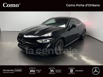 MERCEDES CLE COUPE COUPE 300 4MATIC AMG LINE 9G-TRONIC