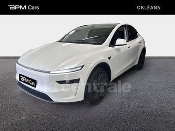 TESLA 