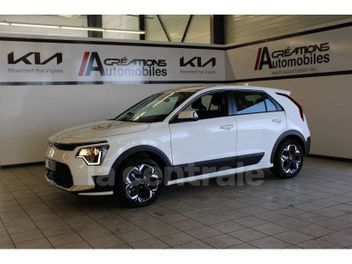 KIA NIRO 2 II EV ELECTRIQUE 204 CH MOTION 64.8 KWH