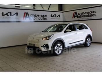 KIA E-NIRO (2) ELECTRIQUE 136 MOTION 39.2 KWH