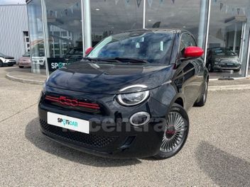 FIAT 500 (3E GENERATION) III E 95 RED 23.8 KWH