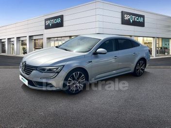RENAULT TALISMAN 1.6 DCI 160 ENERGY INITIALE PARIS EDC