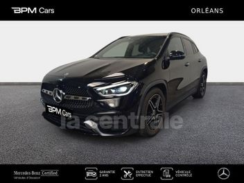 MERCEDES GLA 2 II 200 D AMG LINE DCT