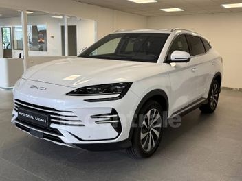 BYD 