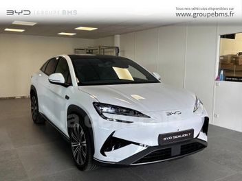 BYD SEALION 7 91.3 KWH 530CH AWD EXCELLENCE