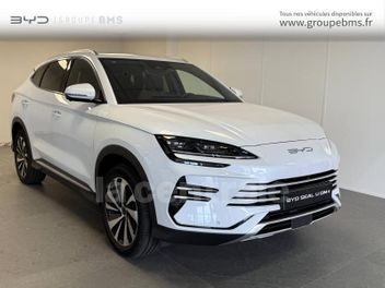 BYD SEAL U (2) 1.5 DM-I 322 AWD PHEV DESIGN