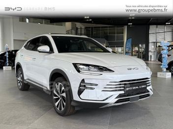 BYD SEAL U (2) 1.5 DM-I 218 PHEV BOOST