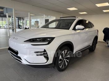BYD 