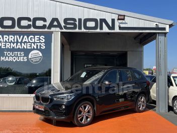 BMW X1 F48 (F48) XDRIVE20D SPORT BVA8
