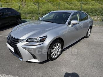 LEXUS GS 4 IV (2) 300H PACK BUSINESS