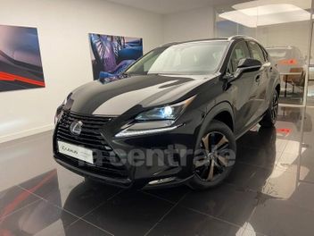 LEXUS NX (2) 2.5 300H SPORT EDITION 4WD AUTO