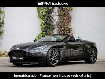 ASTON MARTIN 