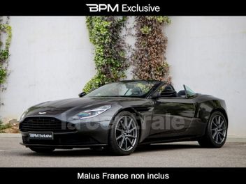 ASTON MARTIN 