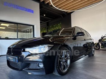 BMW SERIE 3 F31 TOURING (F31) (2) TOURING 318D 150 M SPORT BVA8