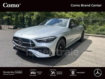 MERCEDES CLE COUPE COUPE 200 AMG LINE 9G-TRONIC