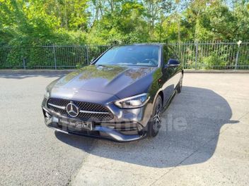 MERCEDES CLASSE C 5 V 300 E AMG LINE 9G-TRONIC