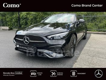 MERCEDES CLE CABRIOLET CABRIOLET 200 AMG LINE 9G-TRONIC