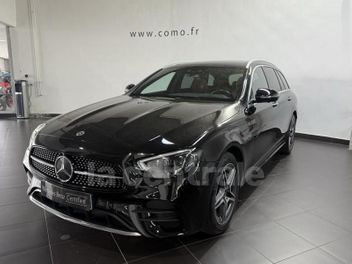MERCEDES CLASSE E 5 BREAK V (2) BREAK 300 DE 11CV AMG LINE 9G-TRONIC