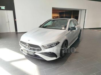 MERCEDES CLASSE A 4 IV (2) 200 AMG LINE 7G-DCT