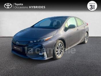 TOYOTA PRIUS 4 RECHARGEABLE IV (2) HYBRIDE RECHARGEABLE DYNAMIC PACK PREMIUM