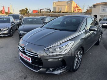 CITROEN DS5 HDI 160 SO CHIC BVA6