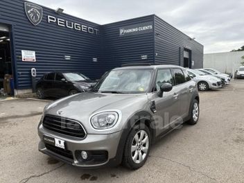 MINI COUNTRYMAN 2 II (F60) COOPER D EXQUISITE 150 BVA8