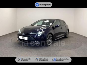 TOYOTA COROLLA 12 XII (2) 1.8 HYBRIDE 140 DESIGNV