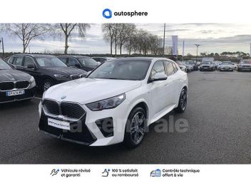 BMW IX2 U10 (U10) XDRIVE30 313 M SPORT BVA 66.5 KWH