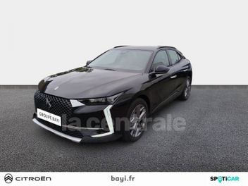 DS DS 4 (2E GENERATION) II 1.6 HYBRIDE E-TENSE 225 CROSS TROCADERO EAT8