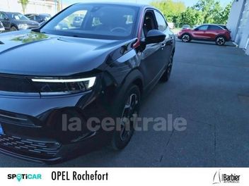 OPEL MOKKA 2 II 1.2 TURBO 130 GS LINE