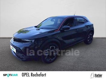 OPEL MOKKA 2 II 1.2 TURBO 130 GS LINE