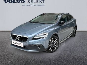 VOLVO V40 (2E GENERATION) CROSS COUNTRY II (2) CROSS COUNTRY D2 ADBLUE SIGNATURE EDITION