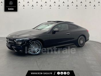 MERCEDES CLE COUPE COUPE 200 AMG LINE 9G-TRONIC