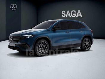 MERCEDES EQA 250+ AMG LINE 70.5 KWH