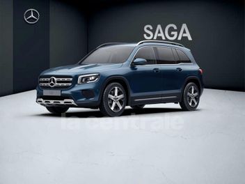 MERCEDES GLB 200 D BUSINESS LINE