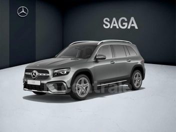 MERCEDES GLB 200 D AMG LINE 8G-DCT