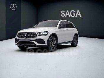 MERCEDES GLC (2) 220 D AMG LINE LAUNCH EDITION 4MATIC