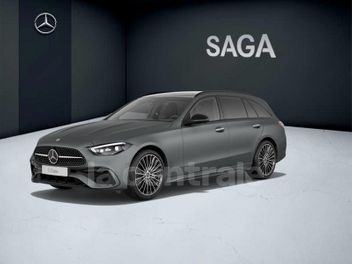 MERCEDES CLASSE C 5 SW V SW 220 D AMG LINE 9G-TRONIC