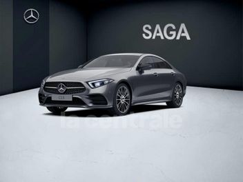 MERCEDES CLASSE CLS 3 III 350 D LAUNCH EDITION 4MATIC