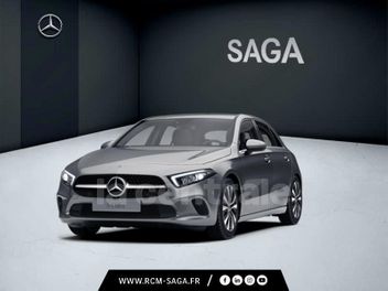 MERCEDES CLASSE A 4 IV 250 E 8CV BUSINESS LINE 8G-DCT