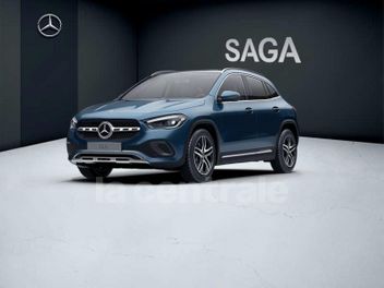 MERCEDES GLA 2 II 200 D BUSINESS LINE 8G-DCT