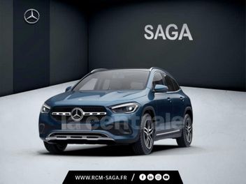 MERCEDES GLA 2 II 200 D BUSINESS LINE 8G-DCT